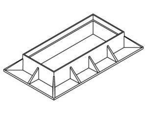 Catch Basins - Trojan Industries